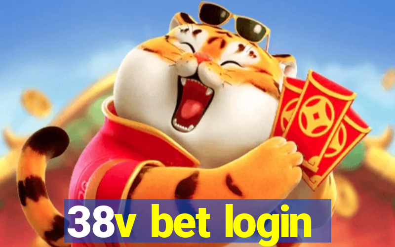 38v bet login